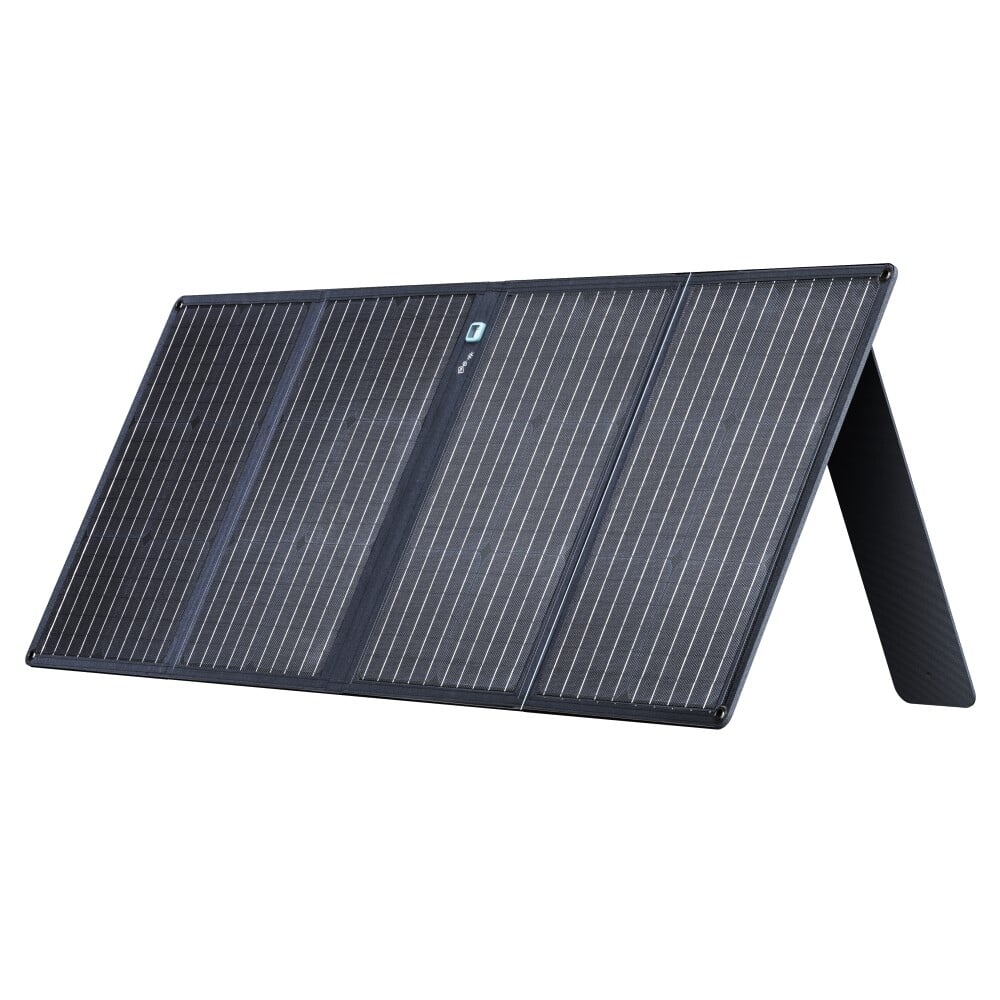 Anker Solix 625 Foldable Solar Panel - 100W | Sealutions Marine