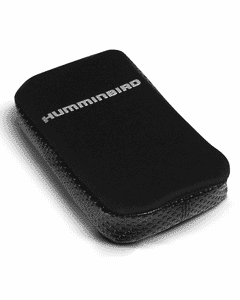Humminbird UCPM 4 PiranhaMAX Cover