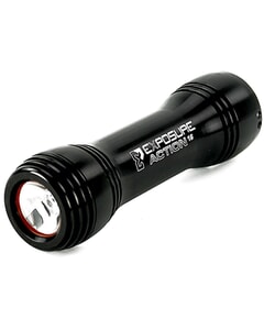 Exposure Action 1-9 Torch - 1,000 Lumen