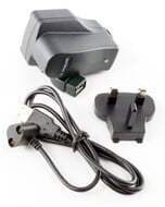Exposure Smart Charger with USB Charge Cable