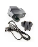 Exposure Smart Charger with USB Charge Cable