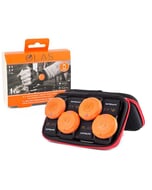 Exposure OLAS Tags in EVA Case - 4 Pack