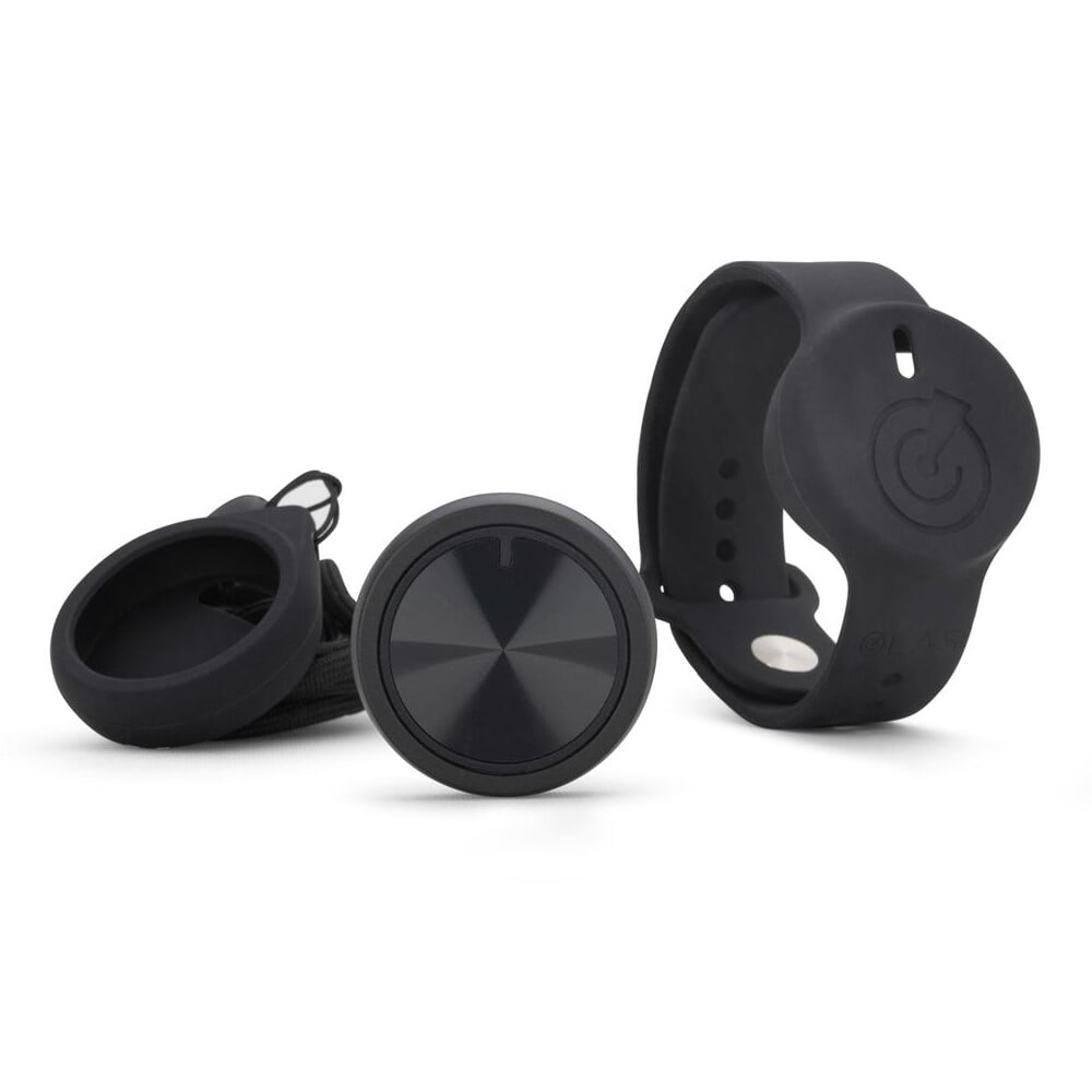 Exposure OLAS T2 Tag and Strap - Rechargeable 