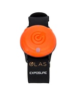 Exposure OLAS Crew Tag and Strap