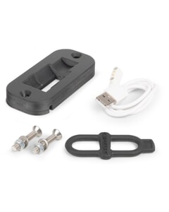 Exposure Raw Pro 2 Docking Station Pack
