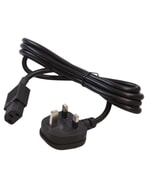 Victron UK Mains Power Cord for Smart IP43 / Skylla-S - 2m