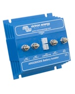 Victron Argodiode 100-3AC 3 batteries Isolator