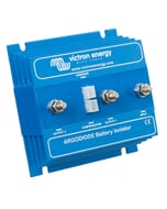 Victron Argodiode 80-2SC 2 batteries 80A Isolator