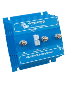 Victron Argodiode 120-2AC 2 batteries 120A Retail