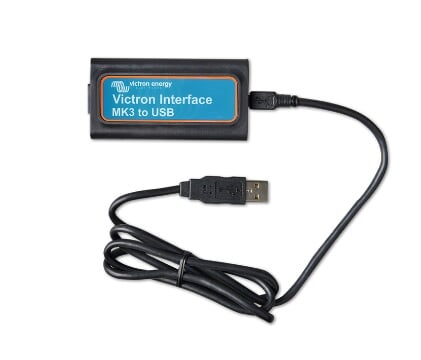 Victron Interface MK3USB (VE.Bus) Sealutions Marine
