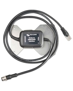 Victron VE.Bus to NMEA2000 Interface