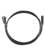 Victron VE.Direct Straight to Right Angle Cable - 0.9m