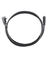 Victron VE.Direct Straight to Right Angle Cable - 0.9m