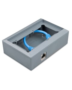 Victron Box for Wall Mounting GX Panel