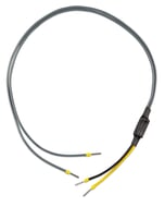 Victron Orion-Tr Isolated DC-DC Charger Remote Cable