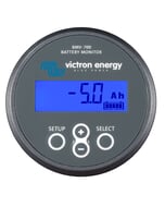 Victron Battery Monitor BMV-700