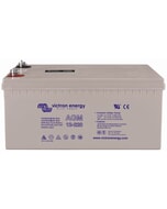 Victron AGM Super Cycle Battery - 12V / 230ah