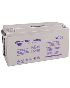 Victron Gel Deep Cycle Battery - 12V / 165Ah 