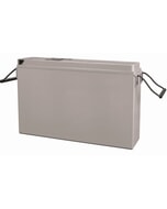 Victron 12V 165Ah AGM Telecomm Battery - M8