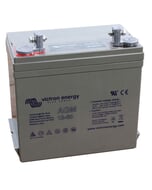 Victron AGM Deep Cycle Battery - 12V / 60Ah