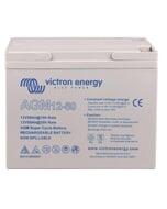 Victron Gel Deep Cycle Battery - 12V / 60Ah