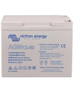 Victron Gel Deep Cycle Battery - 12V / 60Ah