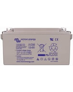 Victron AGM Deep Cycle Battery - 12V / 90Ah (M8)