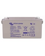 Victron Gel Deep Cycle Battery - 12V / 90Ah