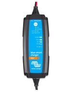 Victron Blue Smart IP65 Charger-CEE 7/17 Plug-12/5 230V