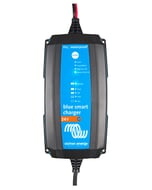 Victron Blue Smart IP65 Charger-UK Plug-24/8 230V