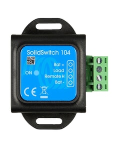 Victron SolidSwitch 104