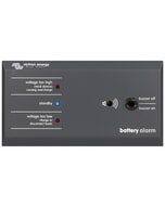 Victron Energy BPA000100010R Battery Alarm GX