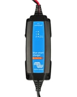 Victron Blue Smart IP65 Charger 6V/12V-1.1 230V UK