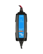 Victron Blue Smart IP65 Charger 6V/12V-1.1 230V UK