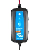 Victron Blue Smart IP65 Charger 12/15(1) 230V UK Retail