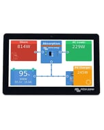 Victron GX Touch 70 Display