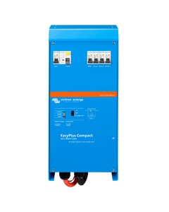 Victron EasyPlus Compact 12 / 1600 / 70-16 230v V.BUS Inverter/Charger