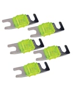 Victron MIDI-fuse 100A/32V (Pack of 5)