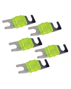 Victron MIDI-fuse 200A/32V (pack of 5)