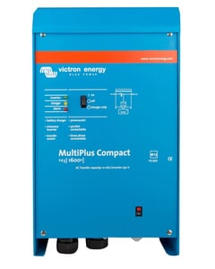 Victron MultiPlus Compact 24/1600/40-16 230V VE.Bus Inverter Charger