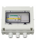 Victron VE Transfer Switch 10KVA 1ph"