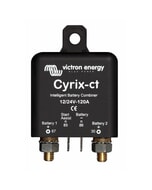 Victron Cyrix 12/24 120a Combiner