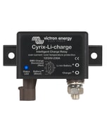 Victron Cyrix-Li-Charge 24 / 48V 230A Intelligent Charge Relay