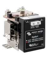 Victron Cyrix 24/48-400a Combiner