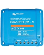 Victron Orion-Tr Isolated DC-DC Converter 12/12-9A (110W)