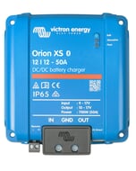 Victron Orion XS 12/12-50A DC-DC Battery Charger