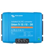 Victron Orion-Tr 12/12-30A (360W) Isolated DC-DC Converter