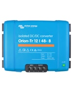 Victron Orion-Tr 12/48-8A (380W) Isolated DC-DC Converter