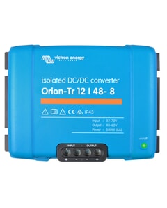 Victron Orion-Tr 12/48-8A (380W) Isolated DC-DC Converter