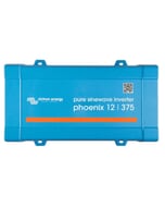 Victron Pheonix Inverter 12/375 230V VE.Direct UK